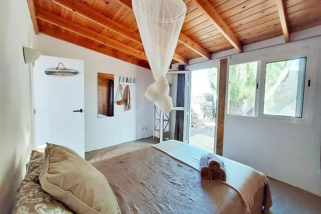 Villa Casa Cocoloe Lajares Espagne