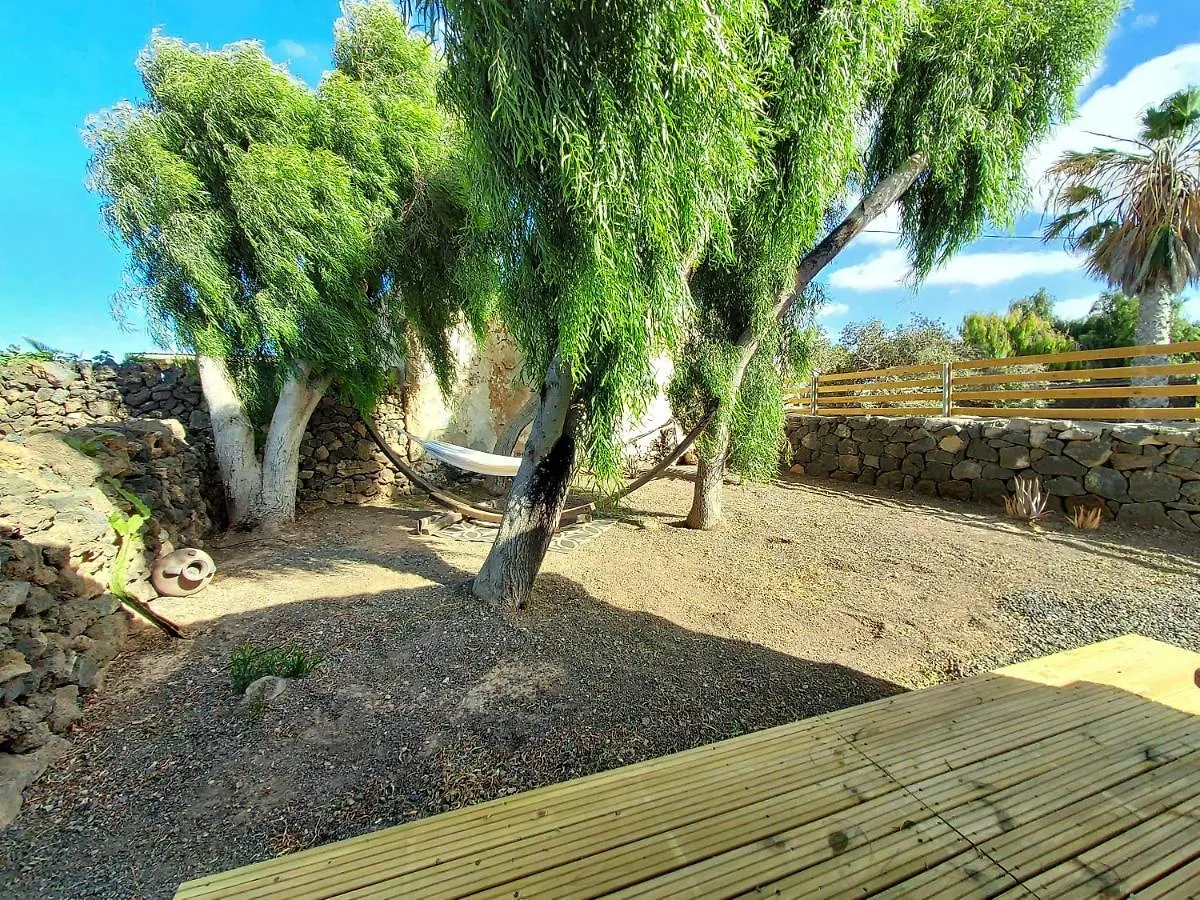 Villa Casa Cocoloe Lajares